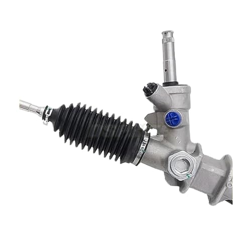 Cremallera de dirección asistida Subaru Forester 02-08 de alta resistencia RHD 2