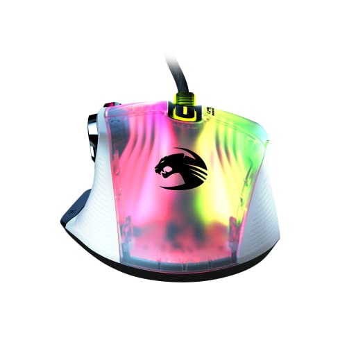 PC Gaming Mouse Rgb Backlight - Image 5