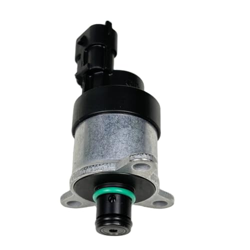 Válvula reguladora 01340622 de alta precisión para motores EC360 y EC290 4