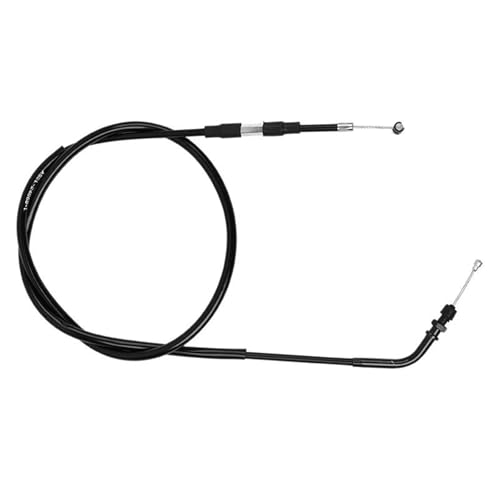 Câble d'embrayage moto CRF450X pour rouler en enduro sur CRF 450 X AC