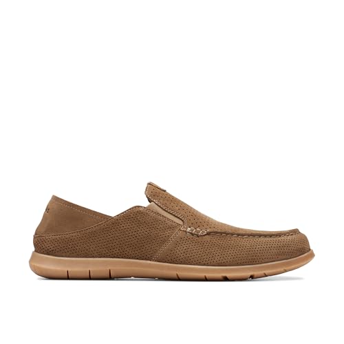 Clarks Men's Flexway Easy Moccasin2