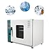 Bitodd Constant Temperature Air Drying Box, Uniform Heating and Intelligent Temperature Controller, Temperature Air Drying Chamber for Industrial and Mining Enterprises Schools