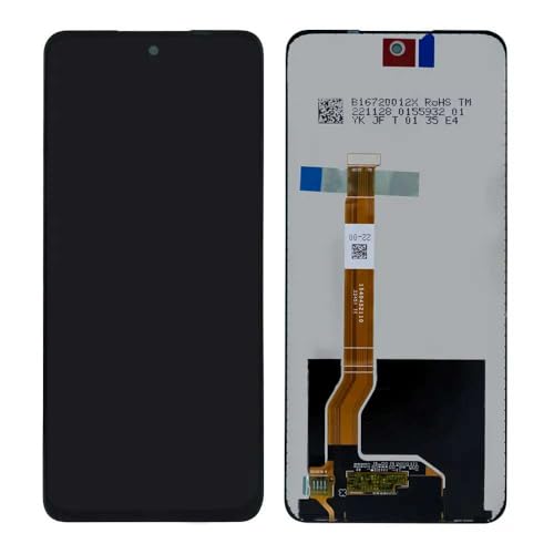 Image of Orignal Display with Touch Screen Digitizer Combo for OnePlus Nord CE3 Lite