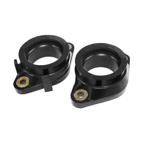 Colector de admisión de carburador para Suzuki GSF 1250: flujo sellado 2