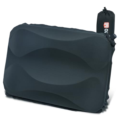 OPENROAD Self-Inflating Camping Pillow