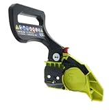 OEM 313866001 for Ryobi Brake/Clutch Cover RY3818 Chainsaw