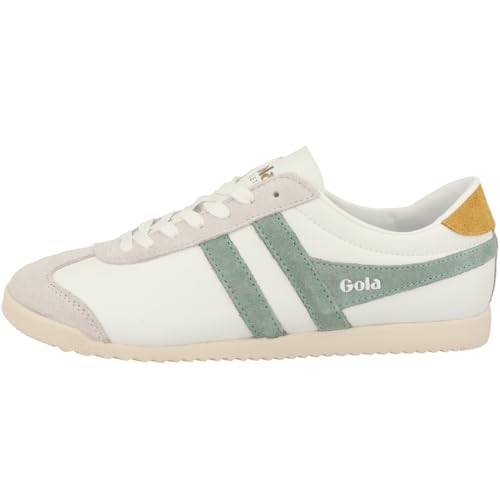 Gola Women's Bullet Pure Sneaker
