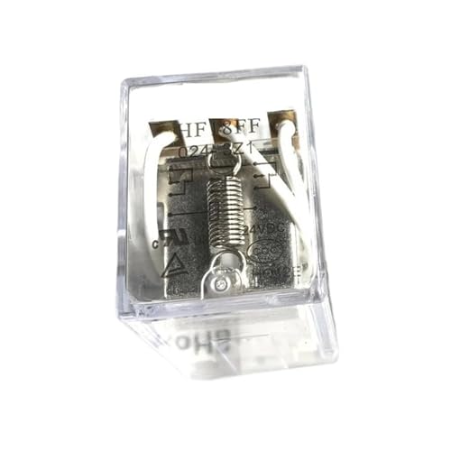 Relais JZX-18FF 24VDC pour remplacer vos modules de commande usés