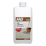 HG - Producto abrillantador para azulejos - 1 l