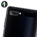 Produktbild YuhooTech Kamera Panzerglas Schutzfolie für Samsung Galaxy Z Flip - Kamera Schutzglas [Ultra-klar] [Anti-Kratzer] [Anti-Staub] Kamera Objektiv Displayfolie für Samsung Galaxy Z Flip [1 Stück]