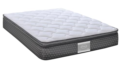 La mejor selección de Colchon America London disponible en línea. 2 Imagen adicional