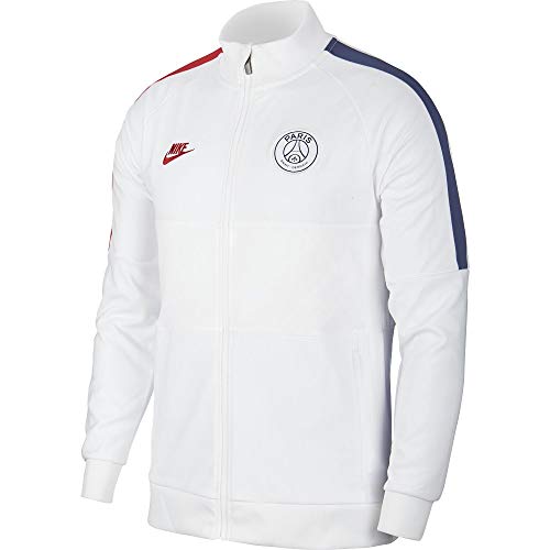 Paris Saint-Germain Berretto Ufficiale - Acrilico, Taglia Unica Regolabile, Collezione PSG - 2