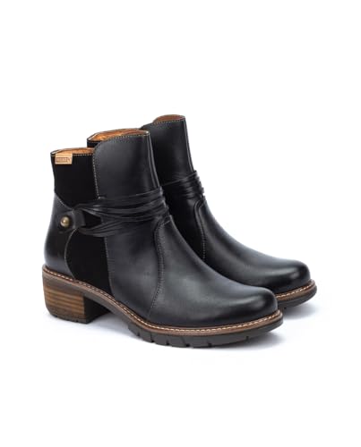 Image of PIKOLINOS San Sebastia W1T-8906C2 Women's Boots