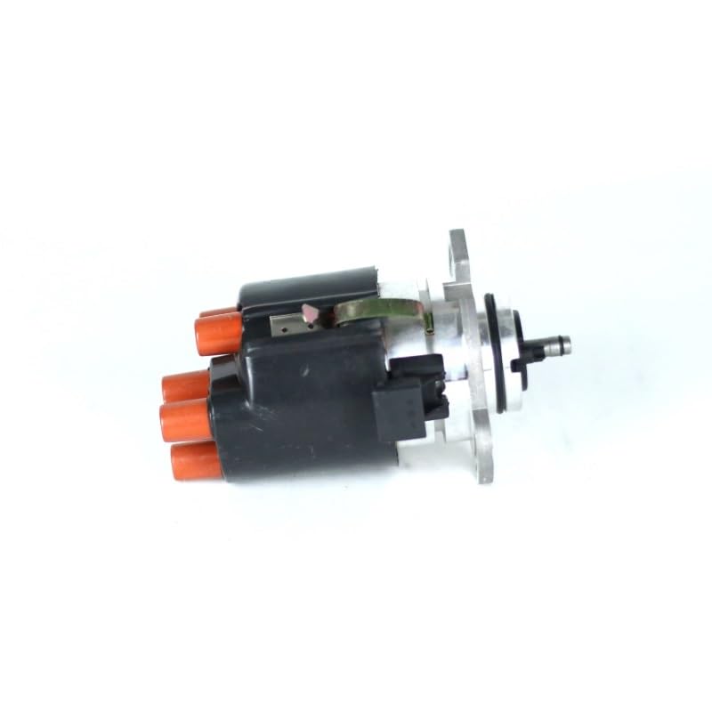 Distribuidor completo para solucionar fallos de encendido en VW Eurovan 2.5L de 1992 3