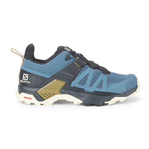 Salomon X Ultra 4, Sneaker Uomo, Mallard