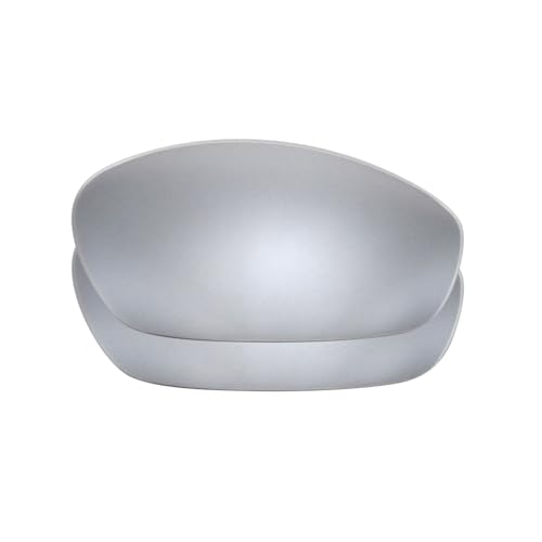 Lentilles Oakleys Whisker compatibles verres incassables anti-rayures pour le sport