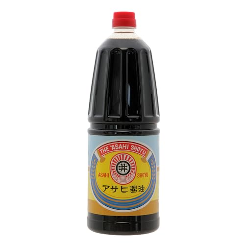 あさひ醤油 1箱(1.8L×6本)諸井醸造 秋田 煮付け 和食