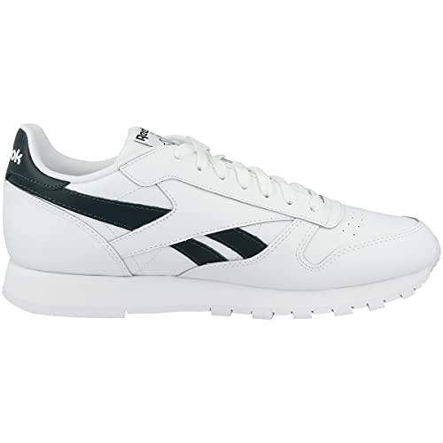 Image of Reebok Classics Men's Cl Lthr Leather Running Shoes