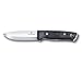 Victorinox Cuchillo Outdoor Master MKC L, MICARTA 4.2261, Acero Inoxidable, Azul/Negro