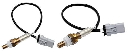 4PCS Sensor de Oxígeno Upstream y Downstream para vehículos 2017-2021 miniatura 7