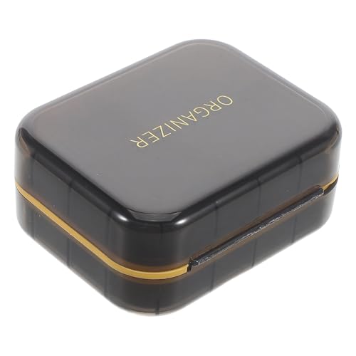 LEDMOMO  ~js{bNX lpsP[X sI[KiCU[gxP[X P[X zp̏ܗe 킢r^~I[KiCU[ spۖe vX`bN Black
