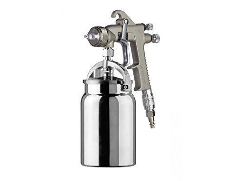 Sagola M117727 - Pistola succion new classic lux 1.60[38] acabados industriales imprimaciones thumbnail