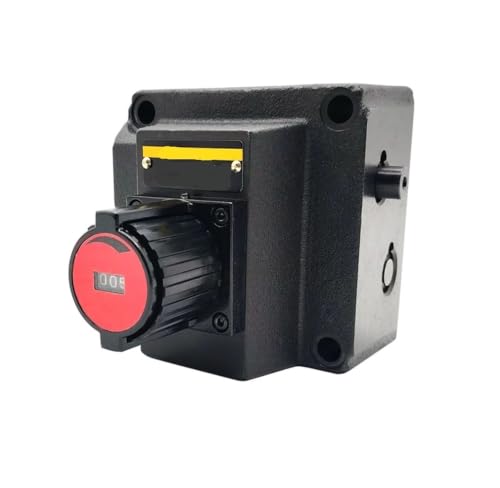 Válvula de mariposa control flujo FC-01-8-N-11 unidireccional neumática industrial