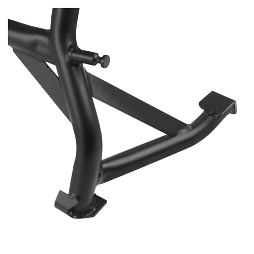 Support béquille centrale V-Strom 1050 empêche la chute de votre moto DL1000