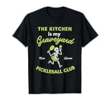 Photo Gallery funny pickleball club cimitero maui hawaii maglietta Photo Gallery funny pickleball club cimitero maui hawaii maglietta