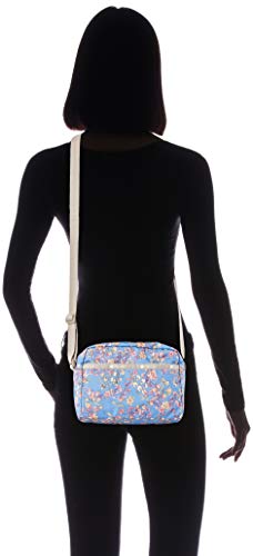 Image of LeSportsac Daniella Crossbody Bag