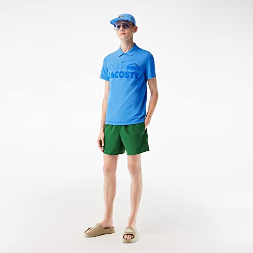 Image of Lacoste Men's Regular Fit Polos
