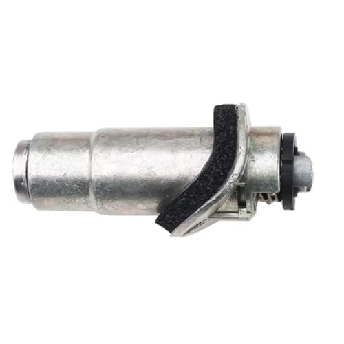 Serrure Coffre Bloqué Solution Cylindre OEM Avec Clé Pour A6 1999-2005 - 4