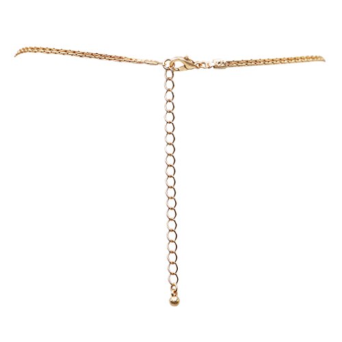 Rosemarie-Collections-Womens-Dramatic-Long-Y-Drop-Tassel-Wheat-Chain-Fashion-Necklace