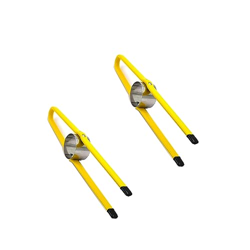 XDHLDULYK 2 Pcs Household Stainless Steel Corn Peeler Stripper Thresher Corn Peeler for Corn on the Cob Corn Cob Stripper Corn Peeler for Kitchen Home