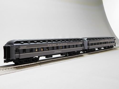 Lionel Union Pacific 18
