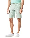 Tommy Bahama Men's Harbor Herringbone Stretch-Linen 10" Inseam Short (Malibu, XL, X-Large)