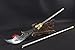 Guandao,Kwan Dao,High Carbon Steel Blades,China kung fu,Battle Ready
