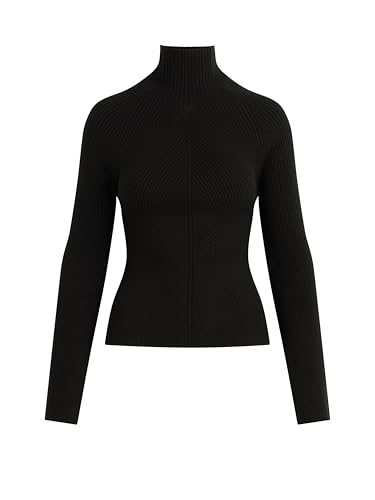 Image of Joe's Women's The Palmer Turtleneck Sweater