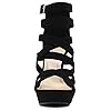 MARCOREPUBLIC-Indianapolis-Womens-Open-Toe-High-Platform-High-Heeled-Shoes-Stiletto-Dress-Sandals-Black-NBPU-65 MARCOREPUBLIC Indianapolis Women's Open Toe High Platform High Heeled Shoes Stiletto Dress Sandals - (Black NBPU)- 6.5