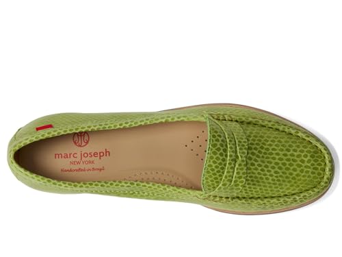 Image of Marc Joseph New York East Village Loafers