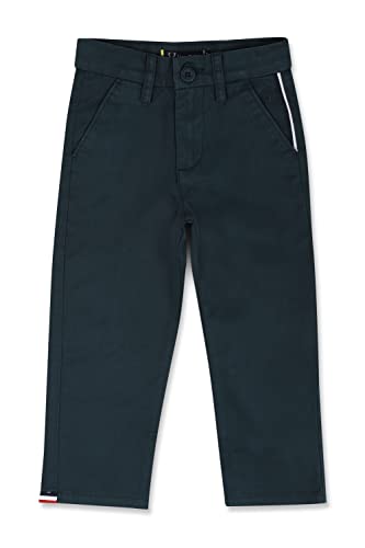 Image of Allen Solly Boys Casual Pants