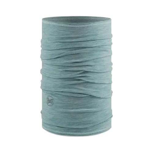 Image of BUFF Unisex Lightweight Merino Wool Hiking and Trekking Neck Gaiter