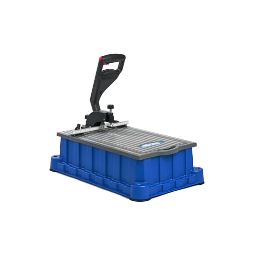 Kreg DB210 Foreman Pocket-Hole Machine, Blue