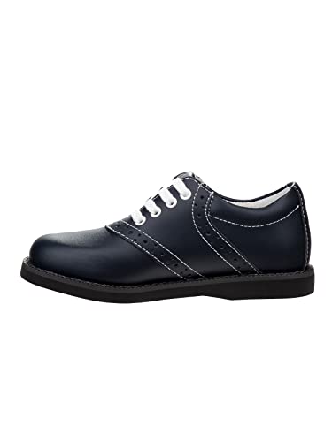 Image of Josmo Kids' Saddle Shoe