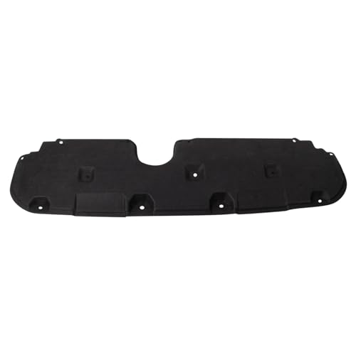 Image of TRQ Engine Splash Shield Front Lower Compatible with 2015-2017 Lexus NX200t 2018-2021 NX300 2015-2021 NX300h LX1228158