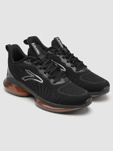 Image of Action-NITRO-103 Lightweight Comfortable Cushioned Running Sports Shoes for Men