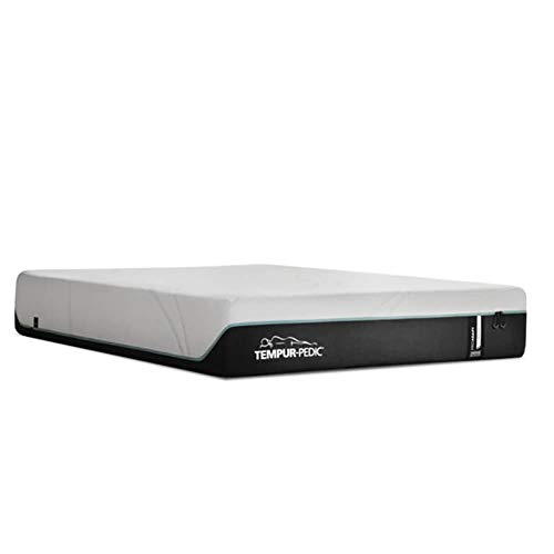 Tempur-Pedic TEMPUR-ProAdapt 12-Inch Medium Foam Mattress,...