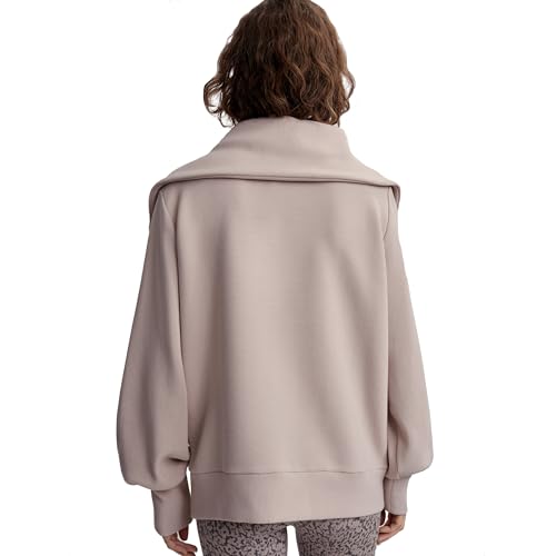 Image of Varley Women's Vine Pullover