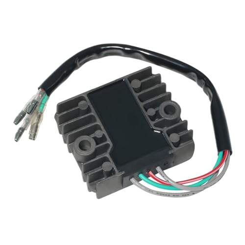 Rectificador regulador de voltaje para motocicleta accesorios BF30AX LHB LHD 7