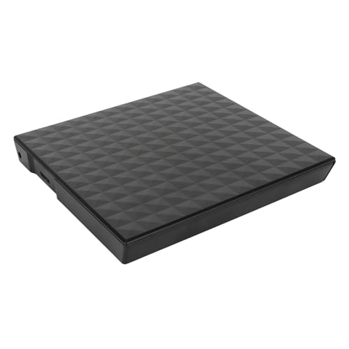 Lecteur CD DVD externe résout l'absence de lecteur sur ordinateur portable